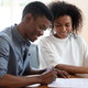 Image for article titled Study Revealed Only 27 Percent of Black Americans Have a Will